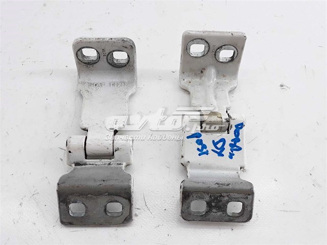 Bisagra superior derecha de puerta trasera batiente Fiat/Alfa/Lancia 51810516 precio, desde 39,20 EUR