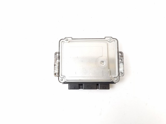 ECU 0281011724 Renault (RVI)