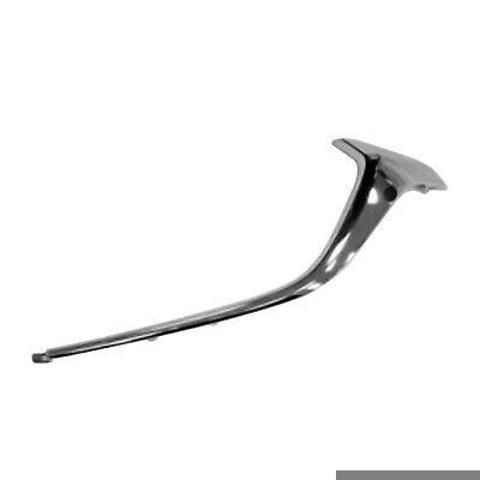 Moldura de parachoques delantera izquierda Mazda D10J507K0C precio, desde 59,83 EUR