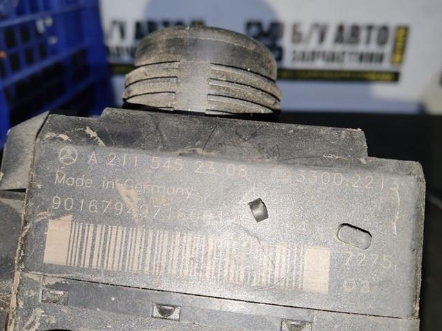 Bombín de arranque A2115452308 Mercedes