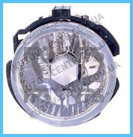 Faro antiniebla izquierdo FPS FP6717H1P
