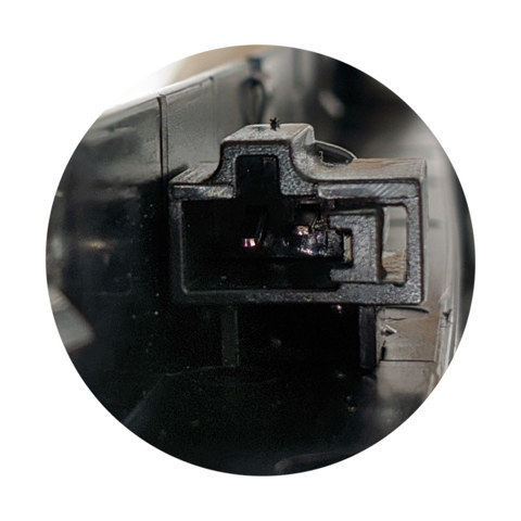 Comprar DF17880 Detali IF Luz de freno trasera adicional 