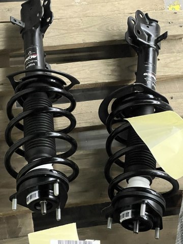 Comprar 5168164AD Chrysler Amortiguador delantero derecho