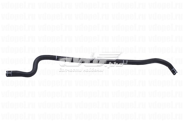 Comprar 13160254 General Motors Manguera inferior del vaso de expansión