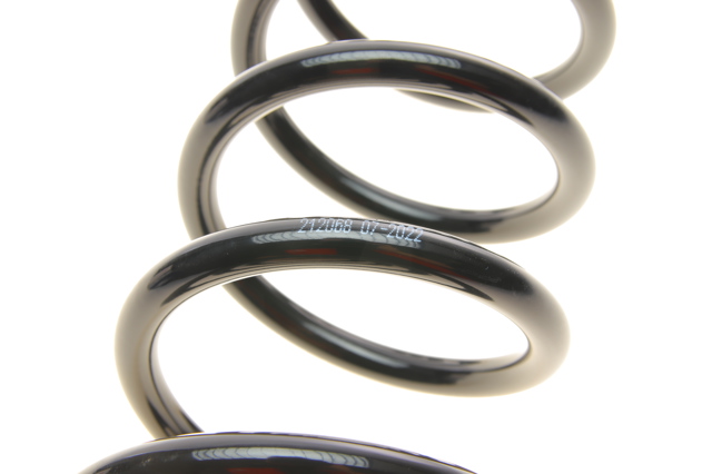 Muelle 212068 Solgy