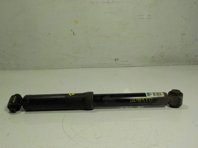 9809739280 Peugeot/Citroen Amortiguadores posteriores