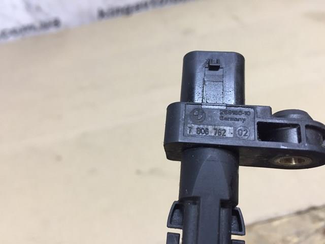 Sensor de cigüeñal 7806782 BMW