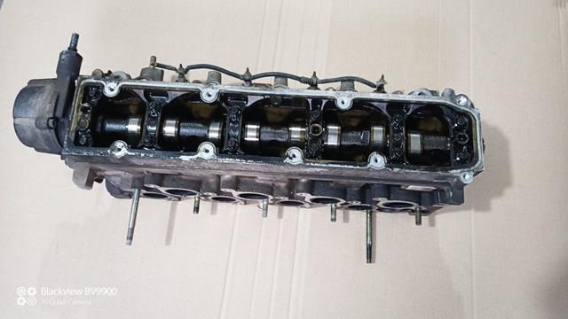 9634963010 Peugeot/Citroen Cabeza del motor
