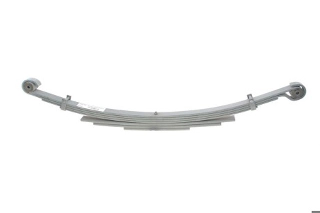 Ballesta de suspensión trasera 6728500019ZT TES