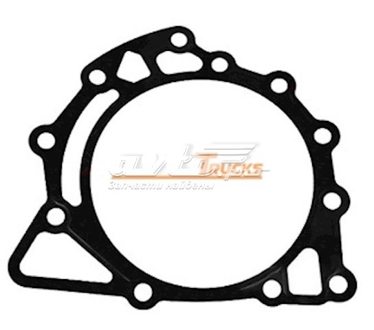 501314587 ZF Parts juntas tapa para caja de cambios