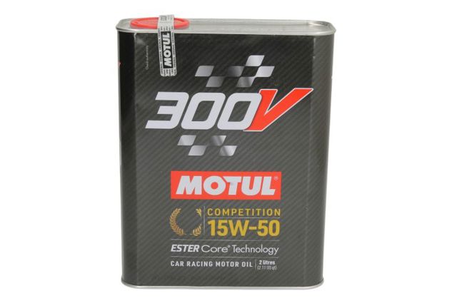 110860 Motul Aceite