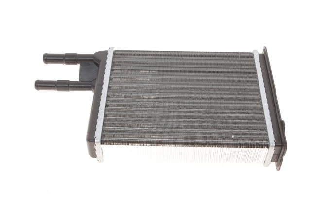 Radiador calefacción 9006128 VAN Wezel