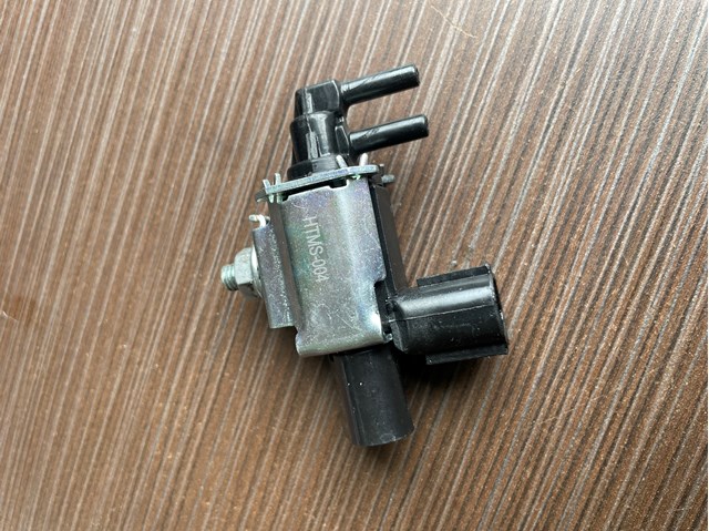 Válvula solenoide de control de presión de sobrealimentación NTY ECDMS005 precio, desde 26,42 EUR