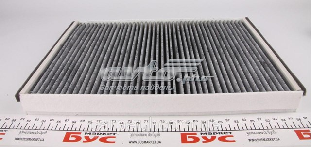 WPK120 Wunder Filtro antipolen