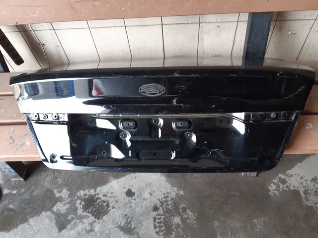 Tapa maletero 57509AG0009P Subaru
