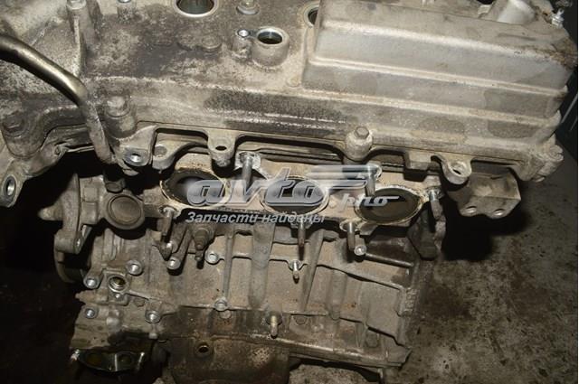 Motor completo 2GRFE Toyota