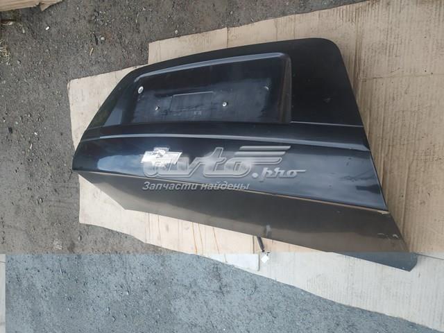 96476694 General Motors Tapa de maletero