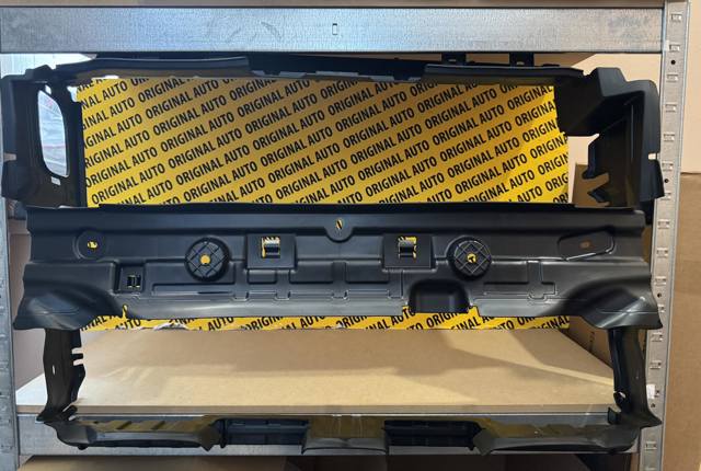  BMW 51745A32054
