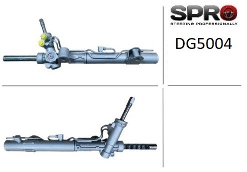 Engranaje de dirección MSG Rebuilding DG204R precio, desde 219,25 EUR