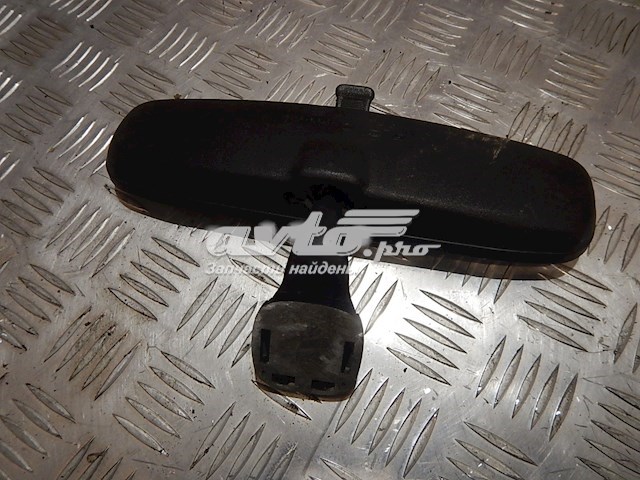 0K95A69220 Hyundai/Kia retrovisor interior