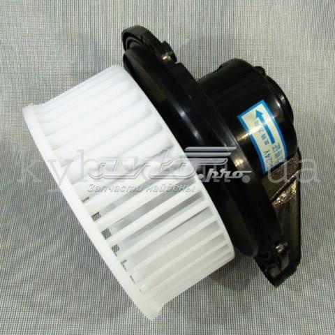 8972119540 China motor eléctrico, ventilador habitáculo