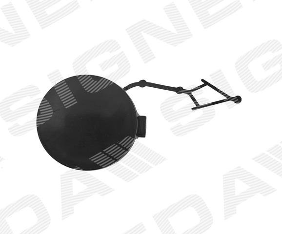 Comprar 3807199 Autotechteile Tapa del enganche de remolcado delantera