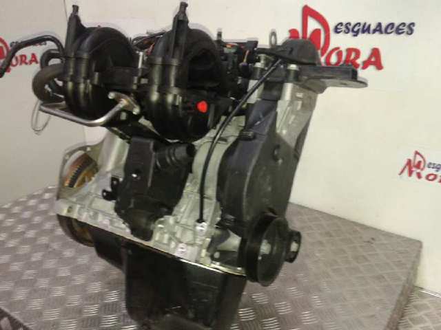 Comprar AUC VAG Motor completo