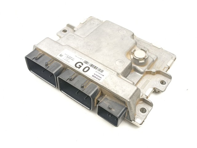 ECU 237105JU0B Nissan/Infiniti