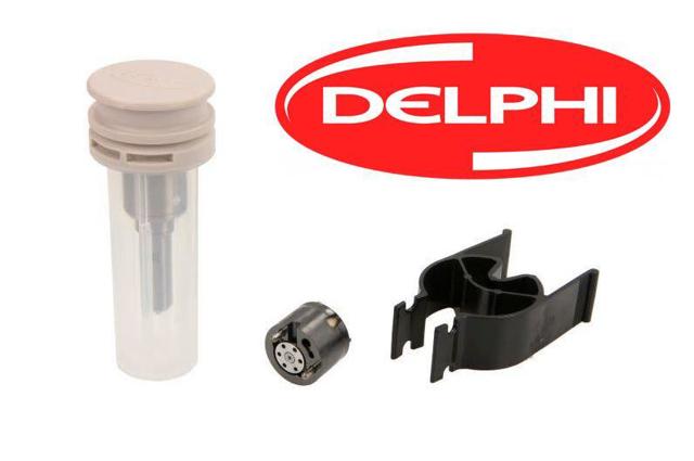 Juego de reparación de inyector Delphi 7135649 precio, desde 148,57 EUR