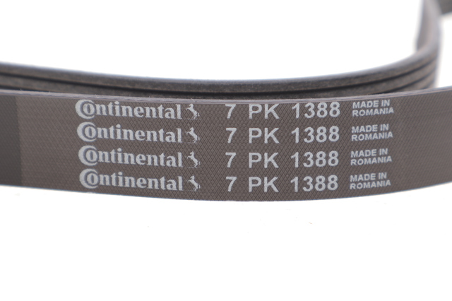 7PK1388 Continental/Siemens Correa poly v