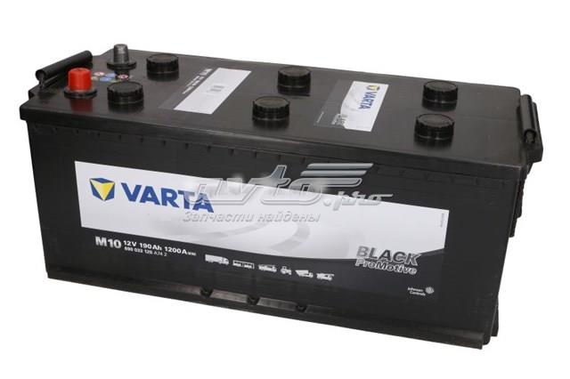 Batería de arranque VARTA 690033120