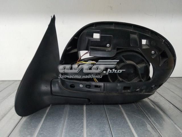 Retrovisor izquierdo Nissan/Infiniti 963021KA7A