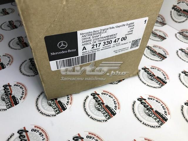  Mercedes A2173304700 precio, desde 1835,75 EUR
