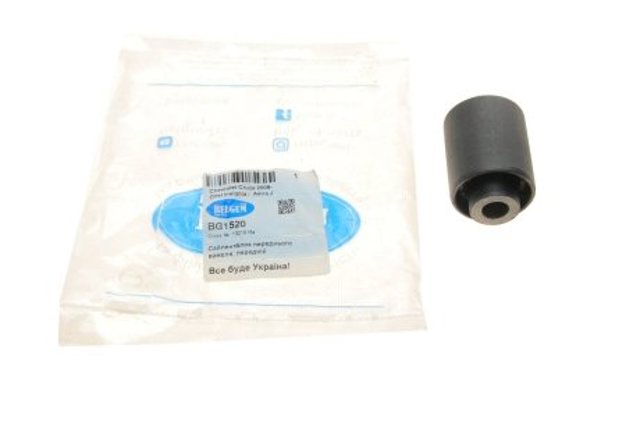 BG1520 Belgum Buje del brazo inferior trasero