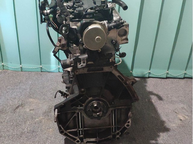 Comprar K9KH834 Renault (RVI) Motor completo