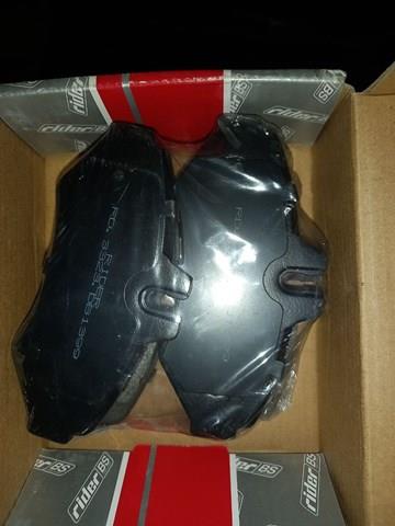 Comprar RD23021STD Rider Pastillas de freno traseras