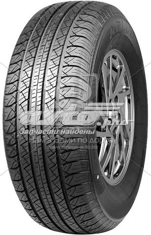 Neumáticos de verano para Chevrolet Tahoe 