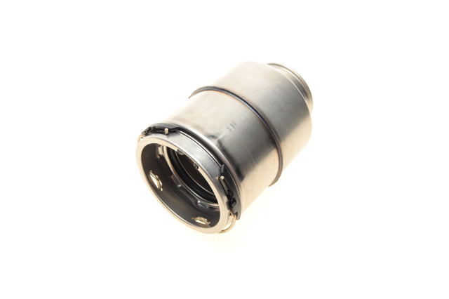 Tubo intercooler RWS2470 Rotweiss