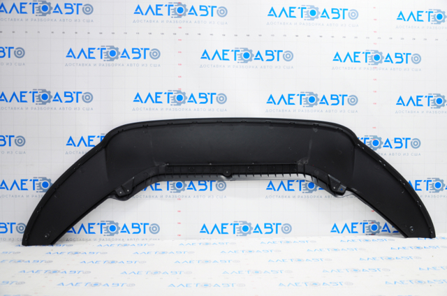Spoiler delantero FPS FP7439925 precio, desde 54,51 EUR
