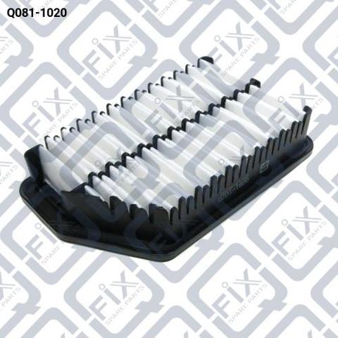 Filtro de aire Q0811020 Q-fix