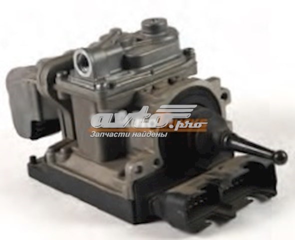 Válvula de freno bajo pedal (camión) Wabco 4800200280 precio, desde 1102,61 EUR