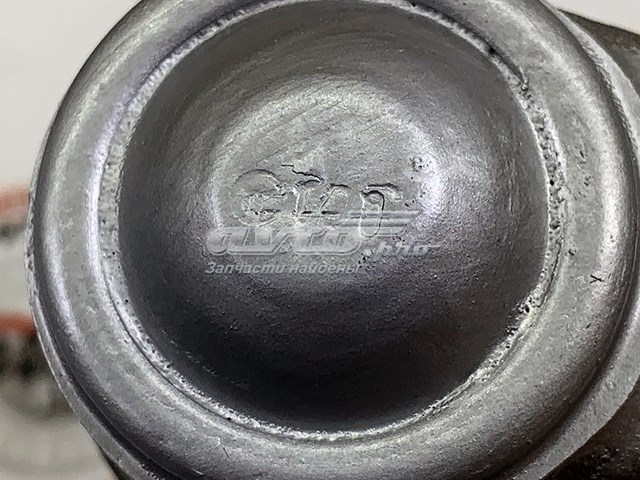 Rótula barra de dirección A1673307100 Mercedes
