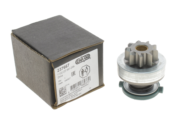 Bendix arranque Cargo F032237667