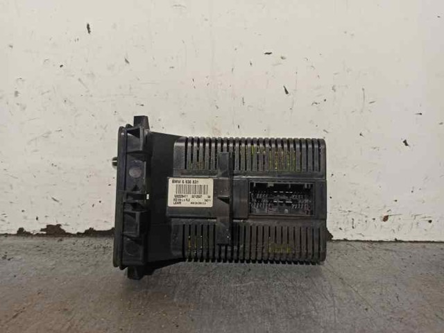 Interruptor de luces en el tablero 6936831 BMW