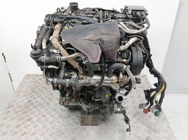 Motor completo Peugeot/Citroen UHZ precio, desde 1861,46 EUR