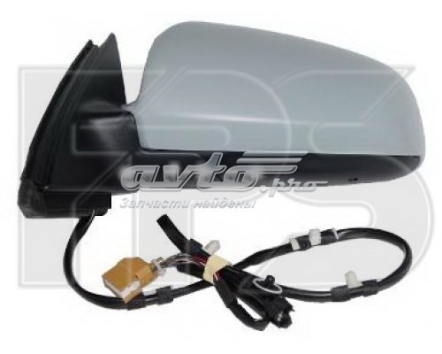 FP0019M02 FPS espejo retrovisor derecho