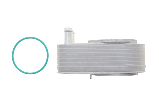 Radiador de aceite debajo del filtro 31886 NRF