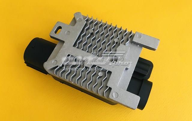 Regulador de velocidad del ventilador de refrigeración (unidad de control) 3202KST4 Polcar