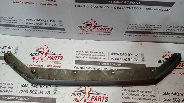 Protector, parachoques delantero Ford 2420298 precio, desde 125,36 EUR