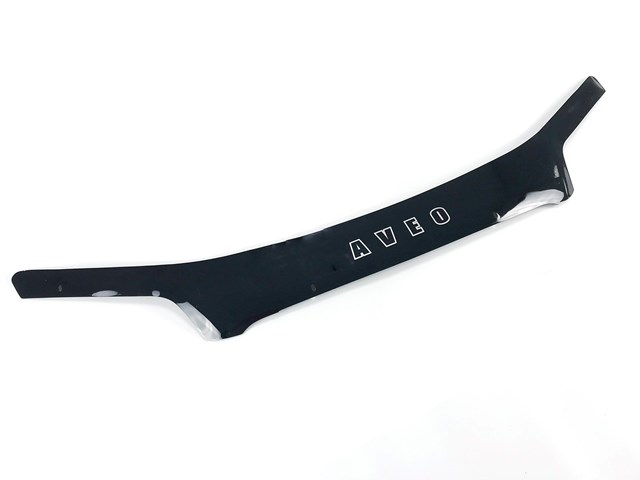 Comprar Deflector de capó Chevrolet Aveo I T200